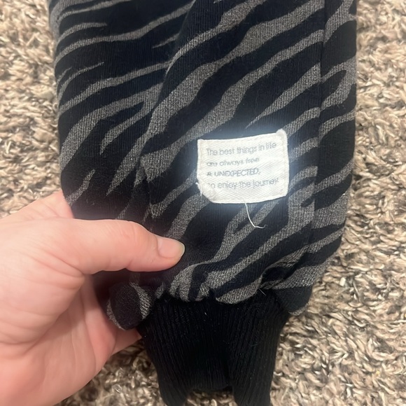 🔥 Zara pants - Picture 2 of 4